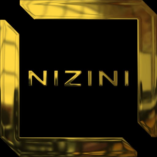 NIZINI Logo