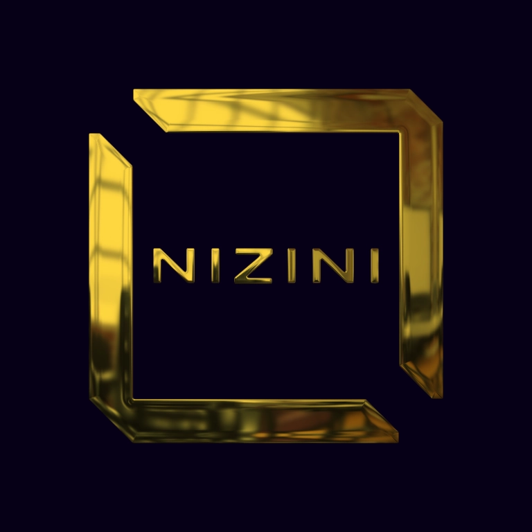 NIZINI London Logo